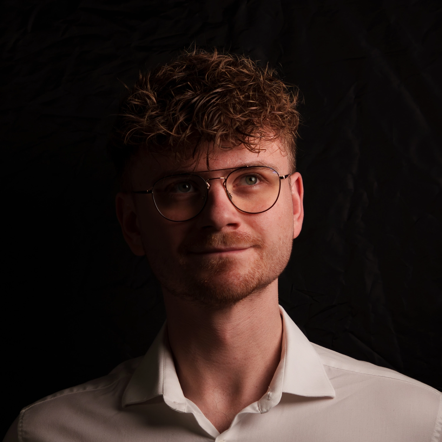 Till Heiner, Social Media Berater und Videograf in Wismar